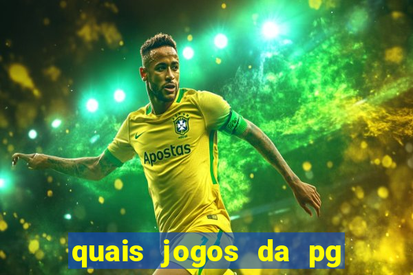 quais jogos da pg da pra comprar funcionalidade